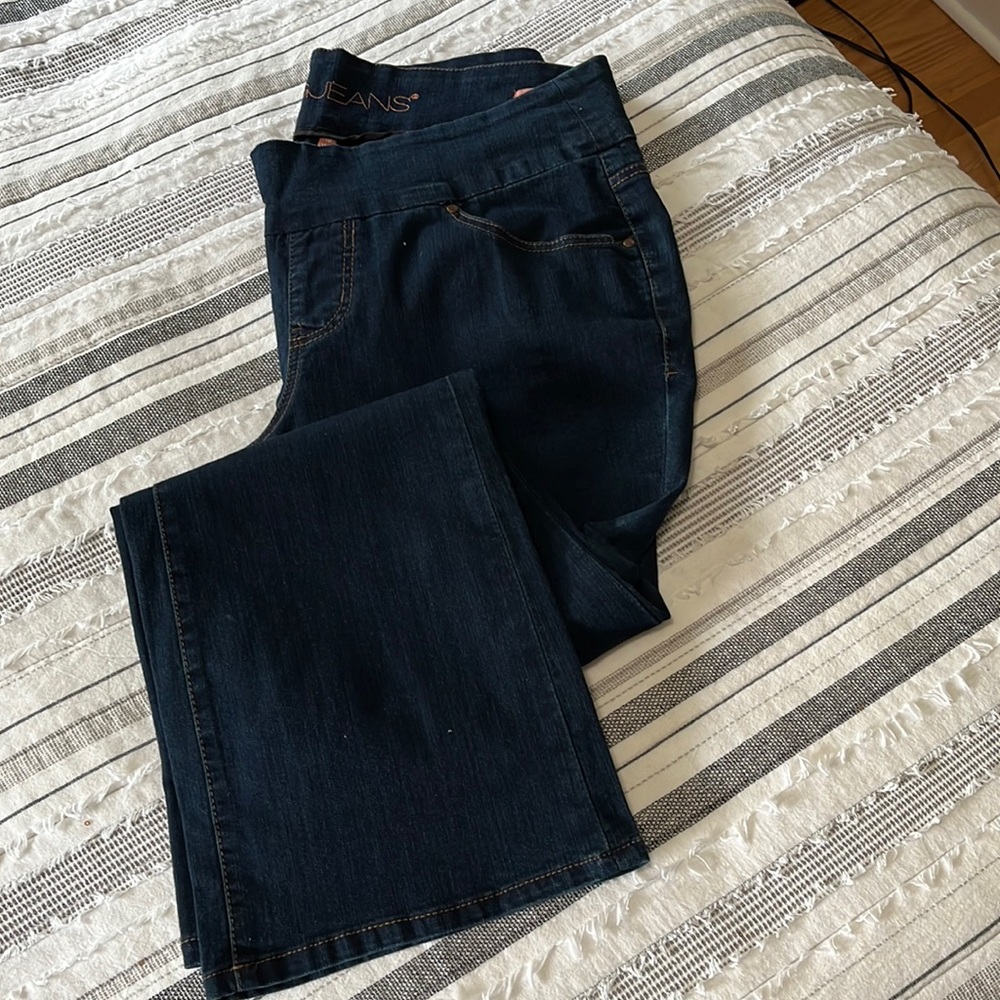 Women’s Jag Jeans